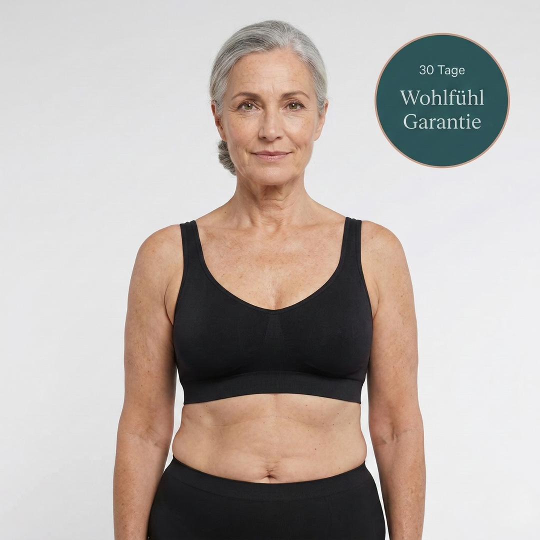 Elouria Everyday Comfort Wireless Bra