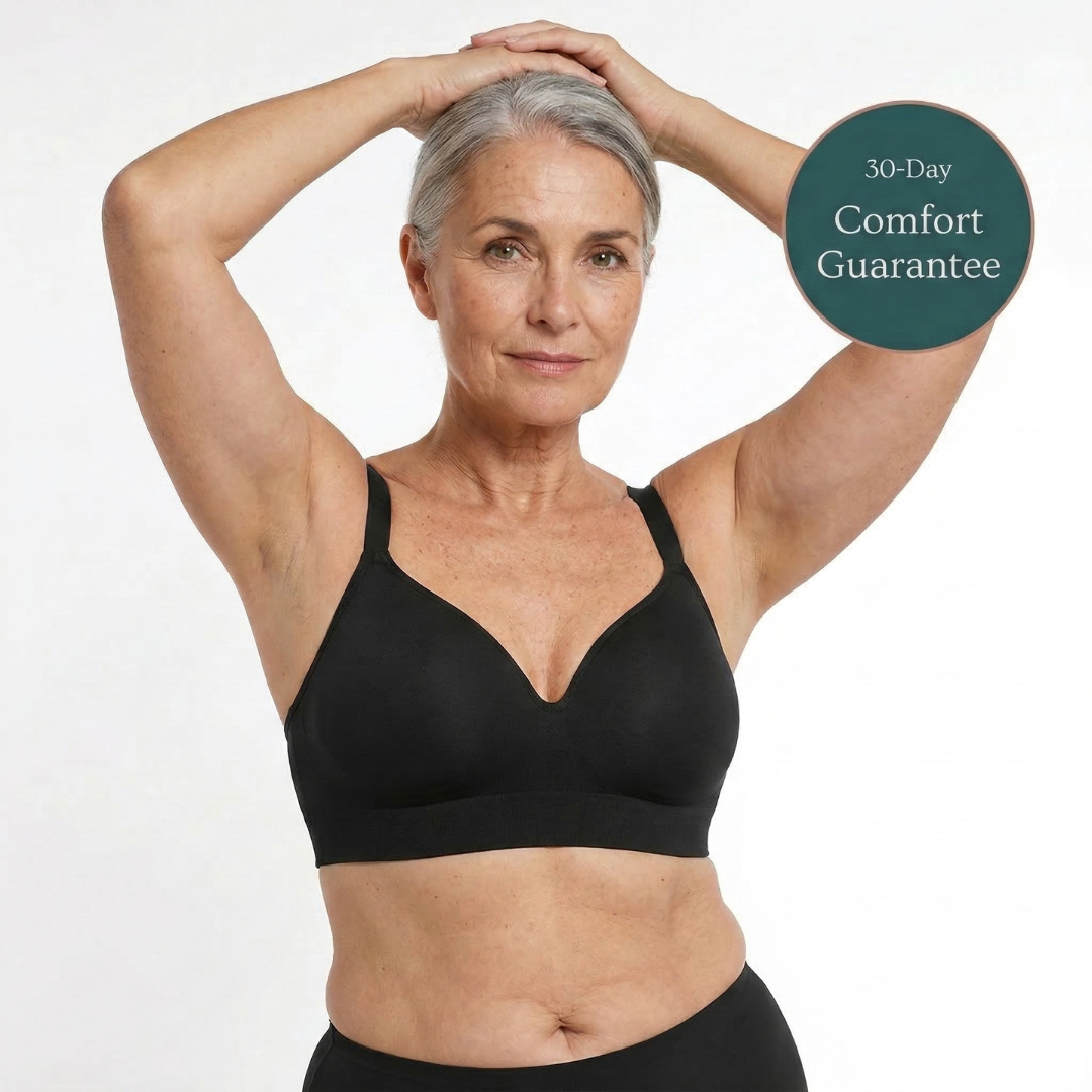 Elouria Essential Wireless Bra