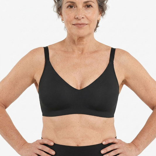 Elouria Soft Embrace Bralette