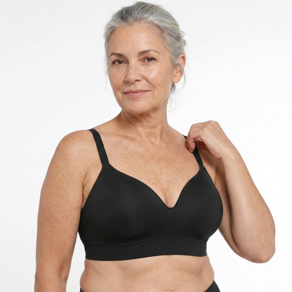 Elouria Essential Wireless Bra