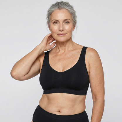 Elouria Everyday Comfort Wireless Bra