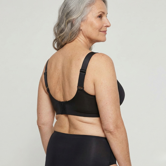 Elouria Everyday Minimizer Wireless Bra