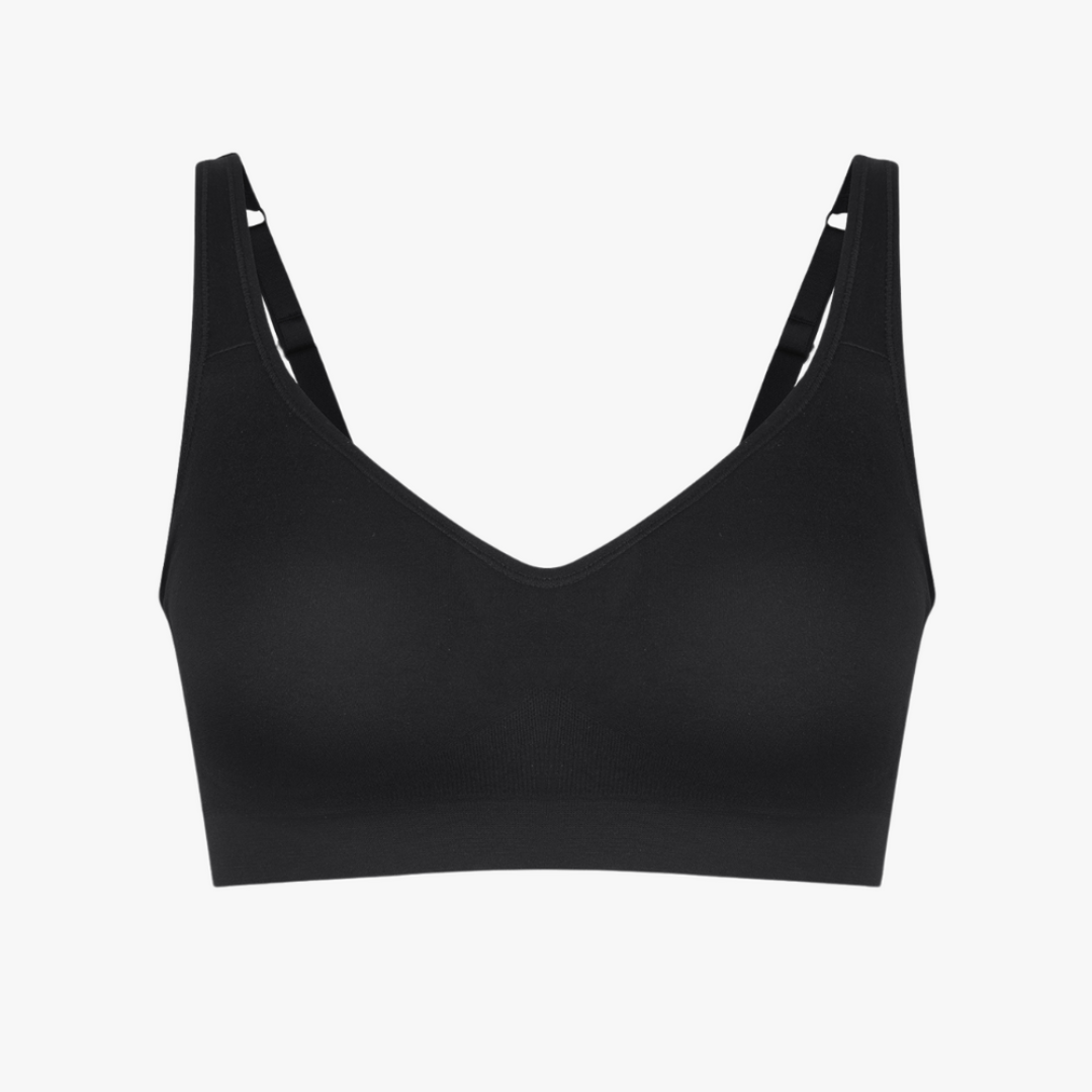 Elouria Everyday Comfort Wireless Bra