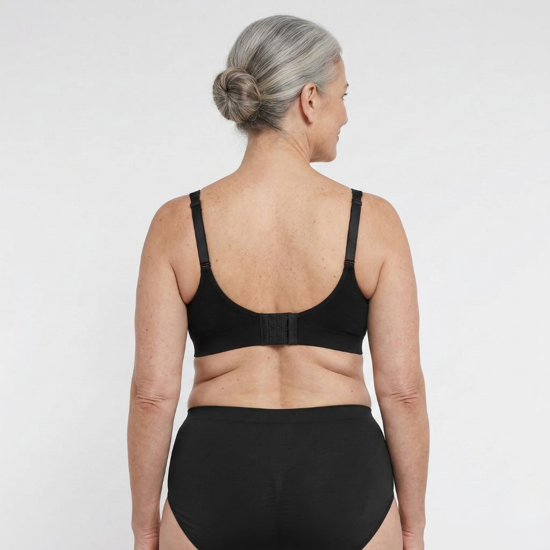 Elouria Everyday Comfort Wireless Bra