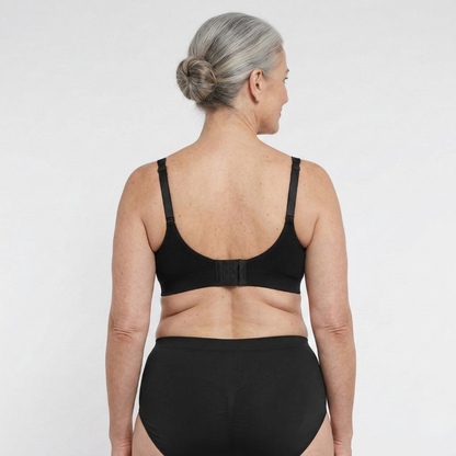 Elouria Everyday Comfort Wireless Bra