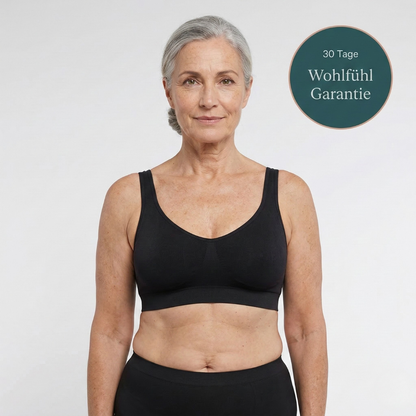 Elouria Everyday Comfort Wireless Bra