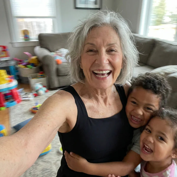 Stephanie Foren, 74