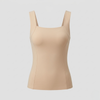 Built-In Bra Comfort Shaper Tank